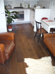 Engineered Walnut