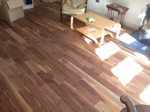Engineered Walnut