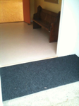 Polyflor xl and matting