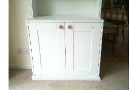 Bookcasecupboardunitdoors