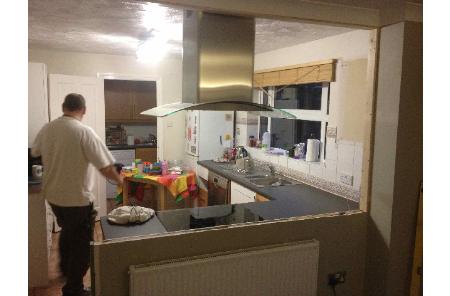 Kitchenwallremoval7