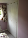Wardrobe Doors